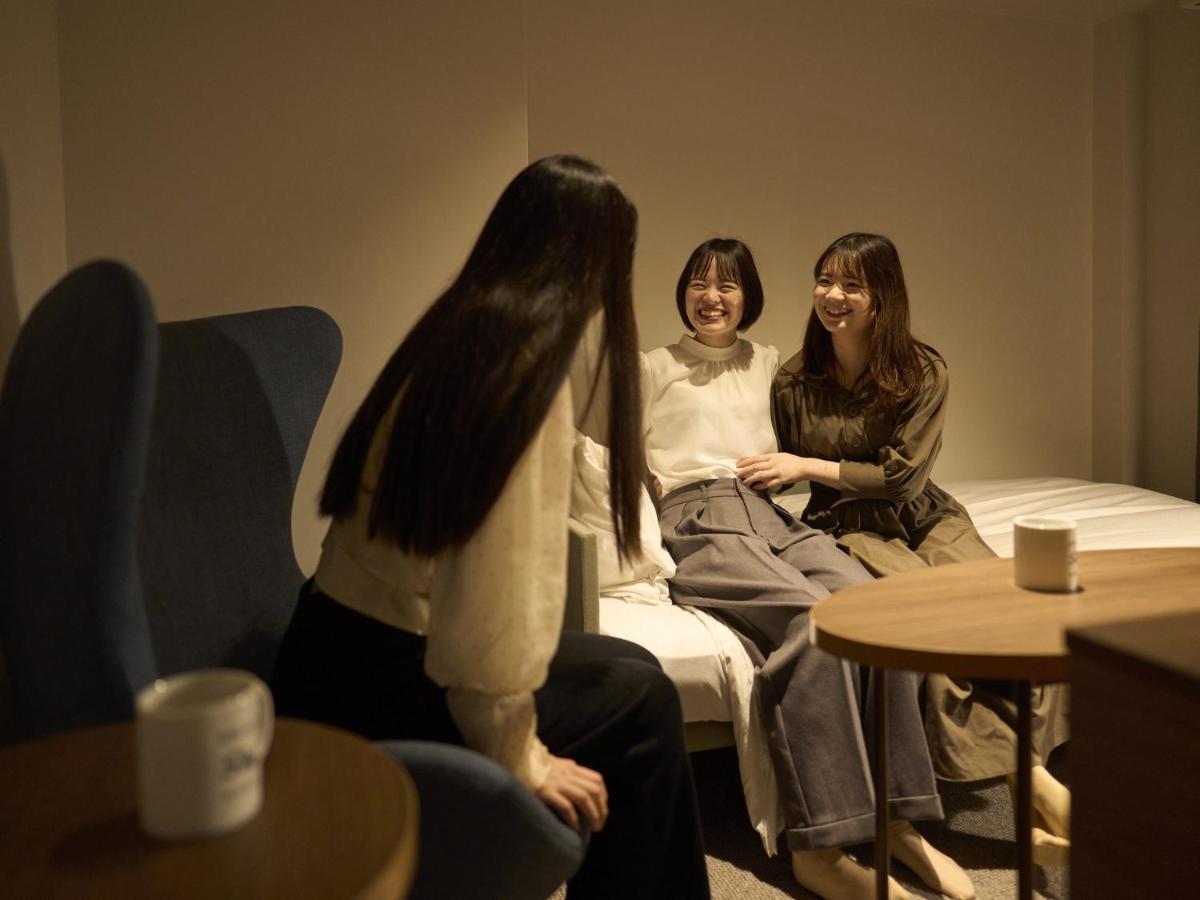 Hotel Resol Stay Akihabara Tokyo Esterno foto