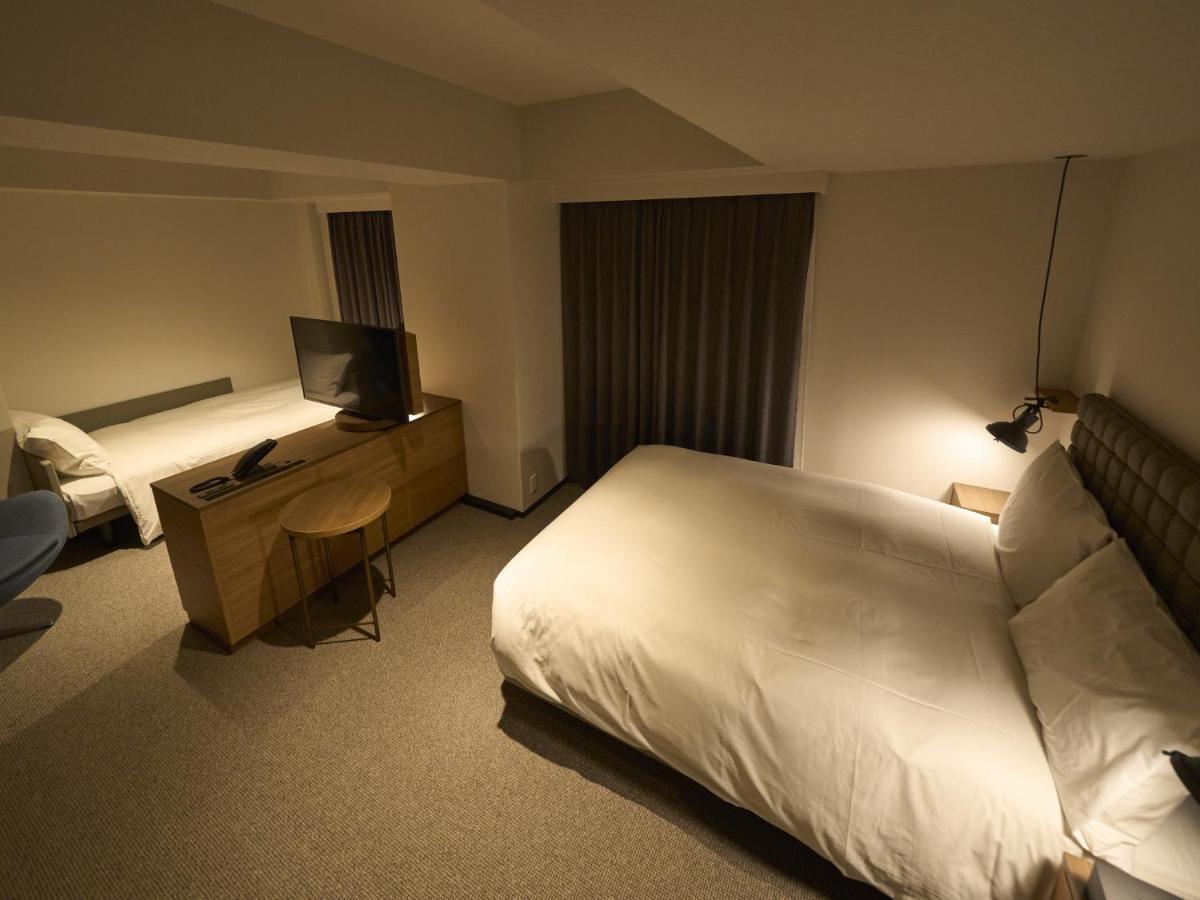 Hotel Resol Stay Akihabara Tokyo Esterno foto