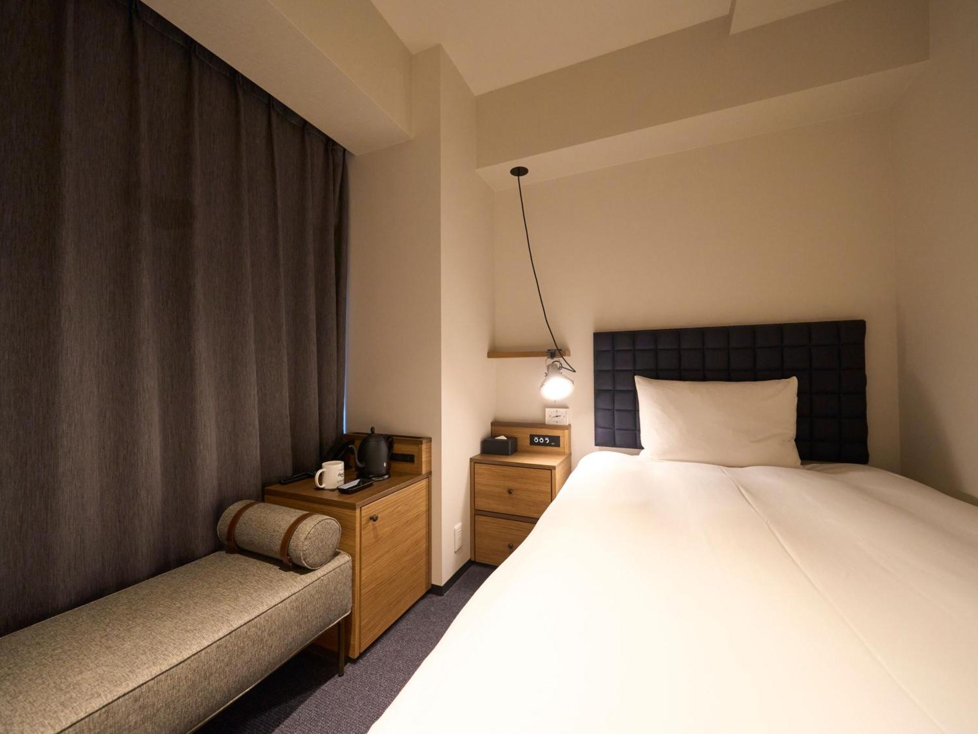 Hotel Resol Stay Akihabara Tokyo Esterno foto