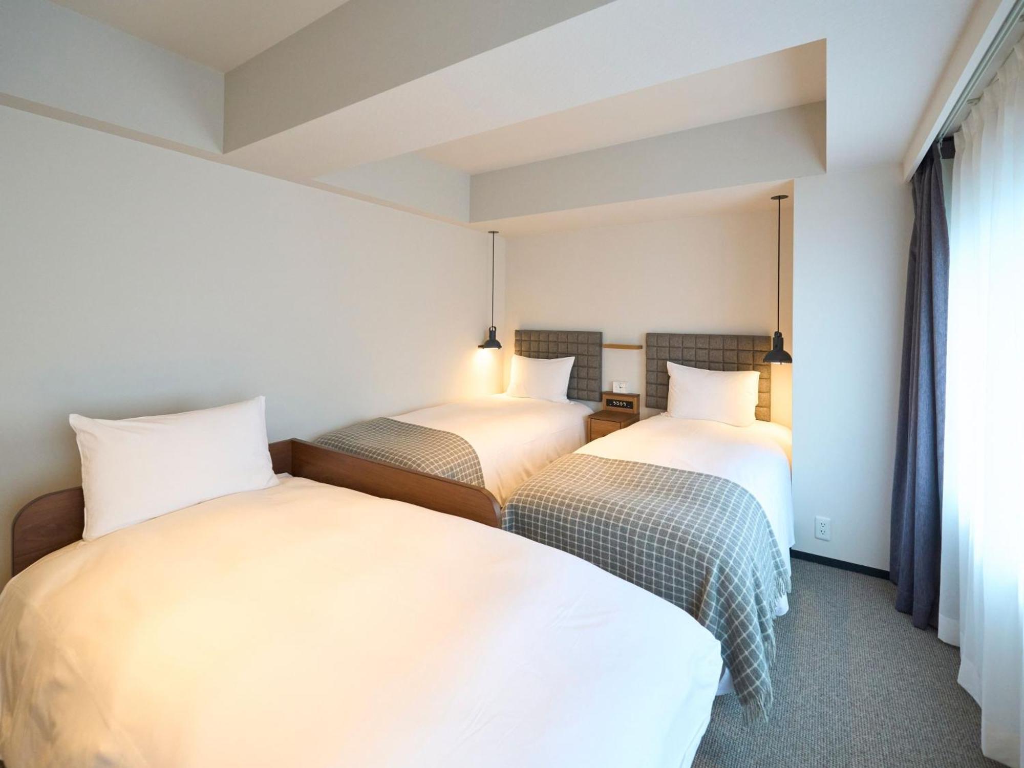 Hotel Resol Stay Akihabara Tokyo Esterno foto