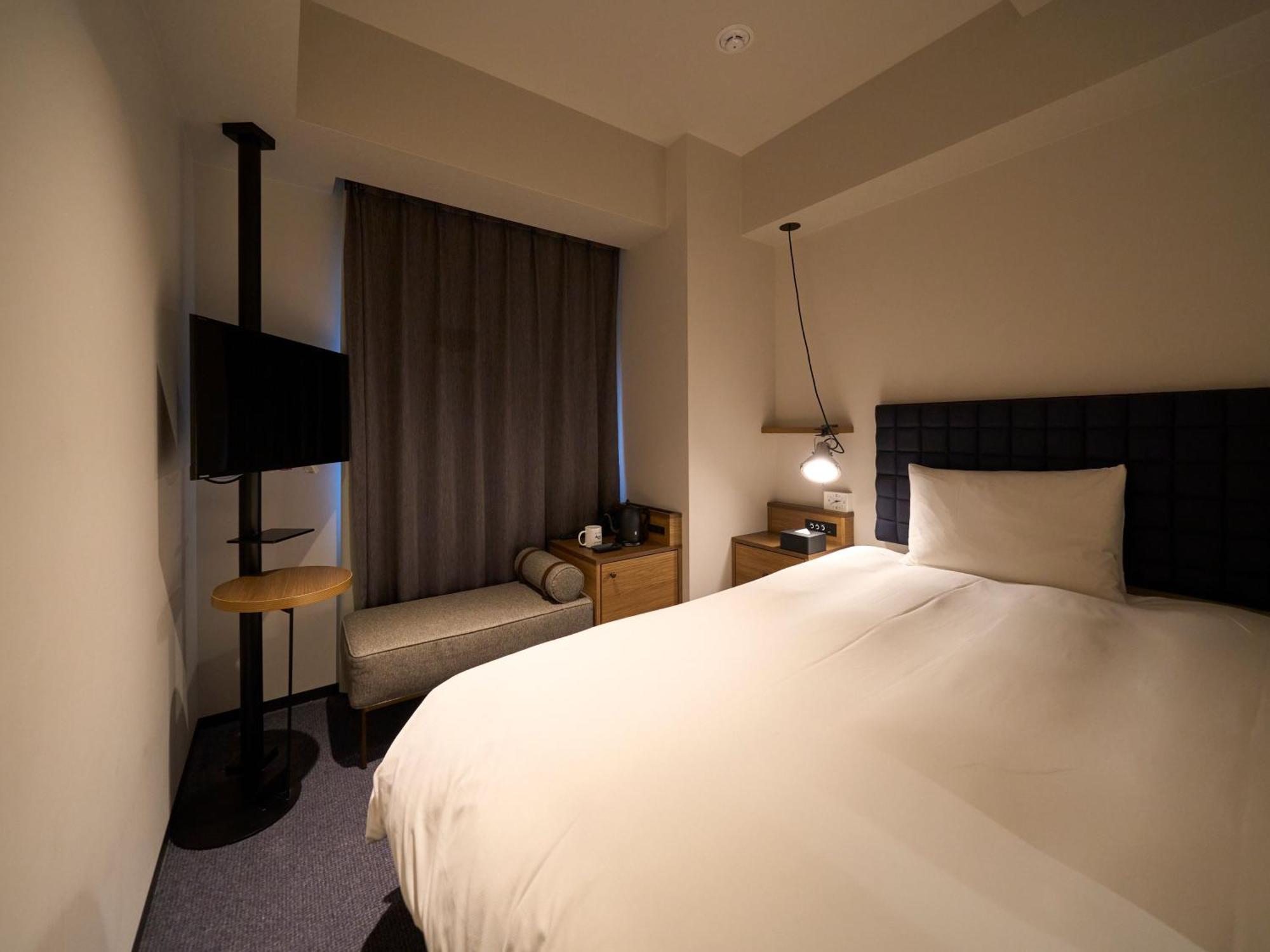 Hotel Resol Stay Akihabara Tokyo Esterno foto