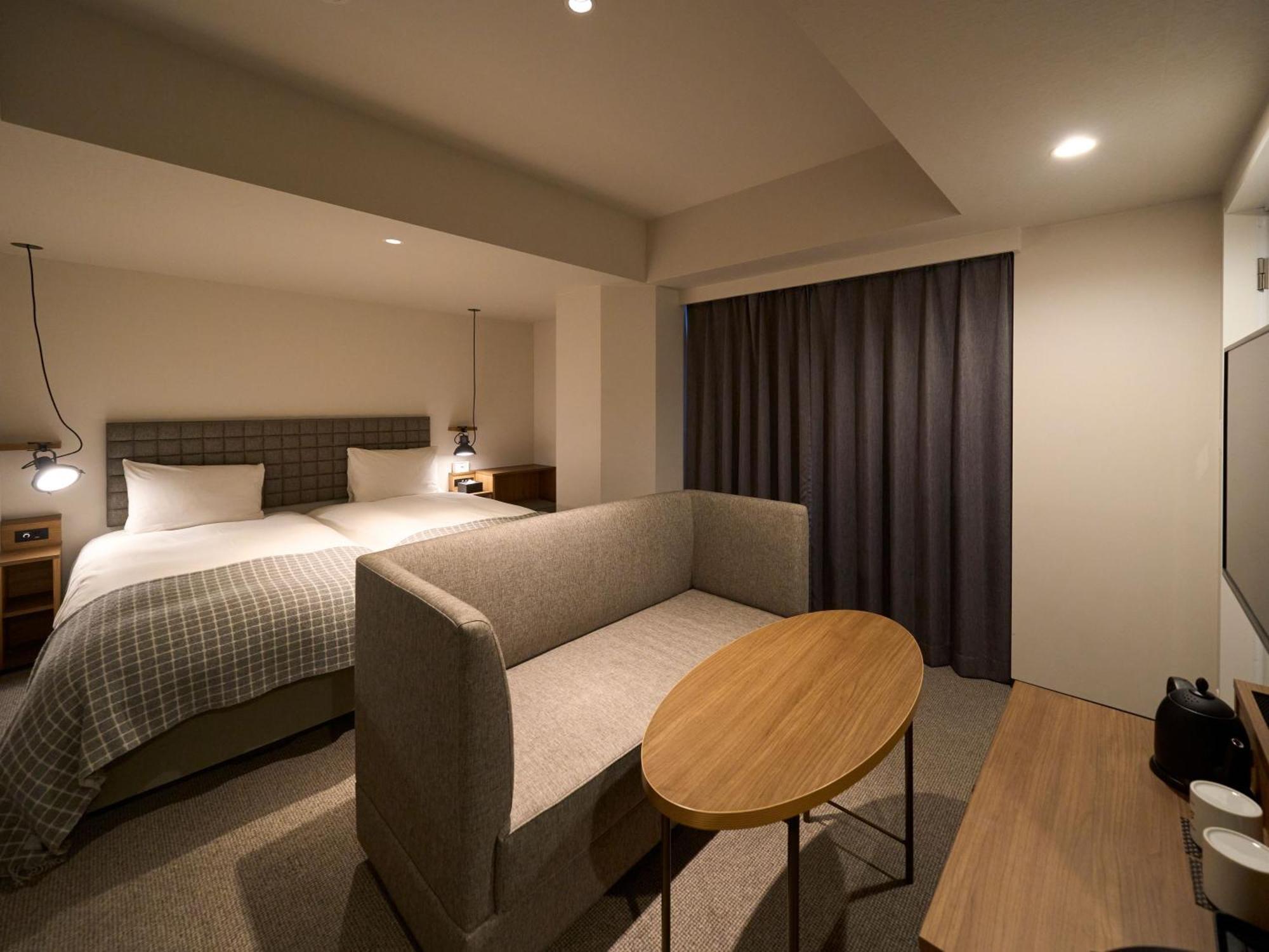 Hotel Resol Stay Akihabara Tokyo Esterno foto