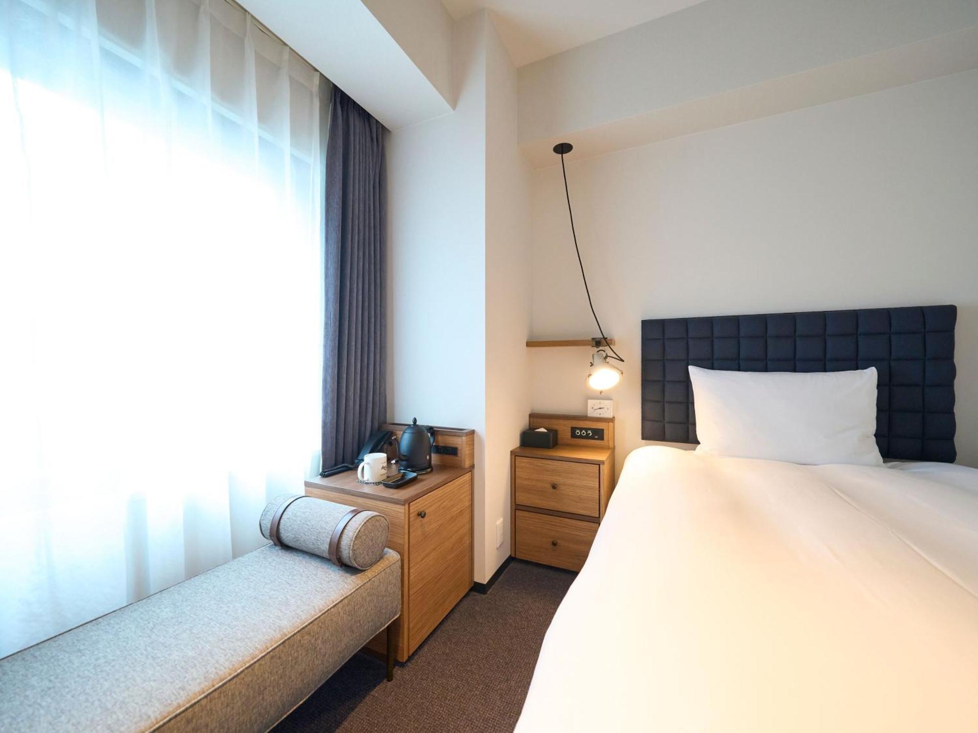 Hotel Resol Stay Akihabara Tokyo Esterno foto