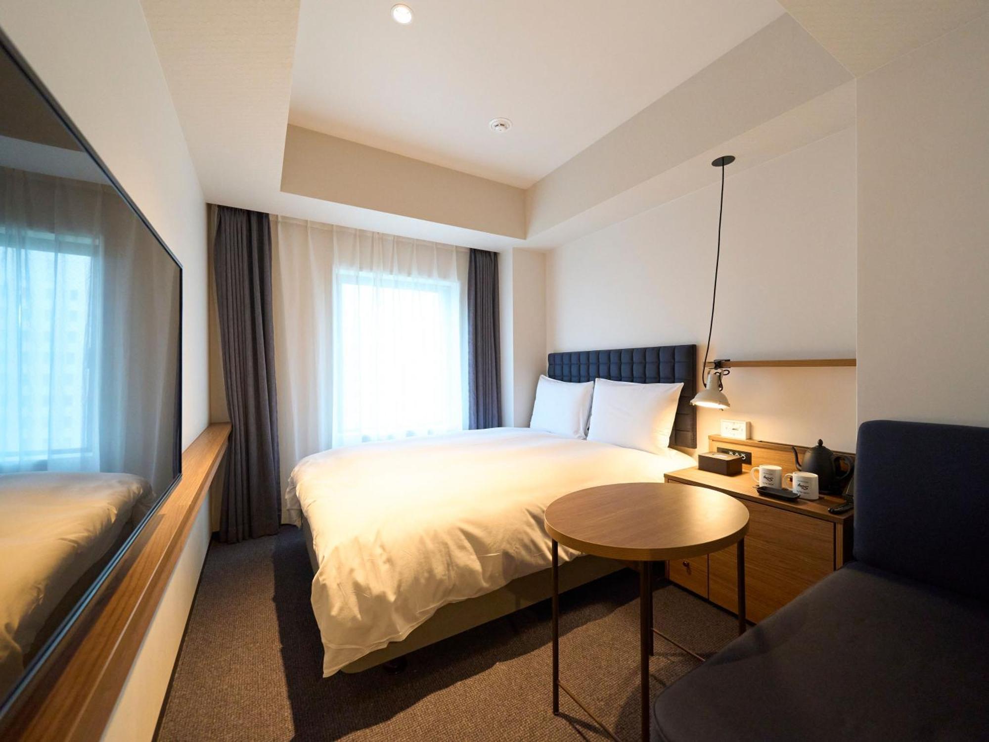 Hotel Resol Stay Akihabara Tokyo Esterno foto