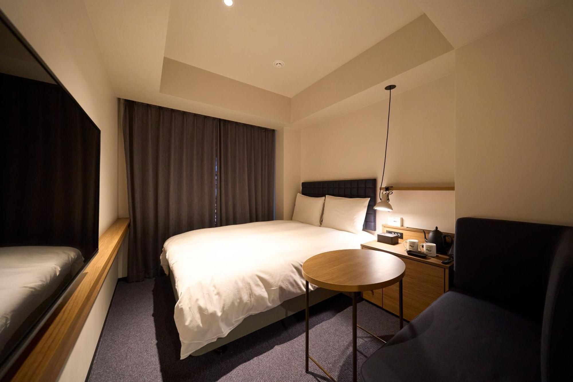 Hotel Resol Stay Akihabara Tokyo Esterno foto