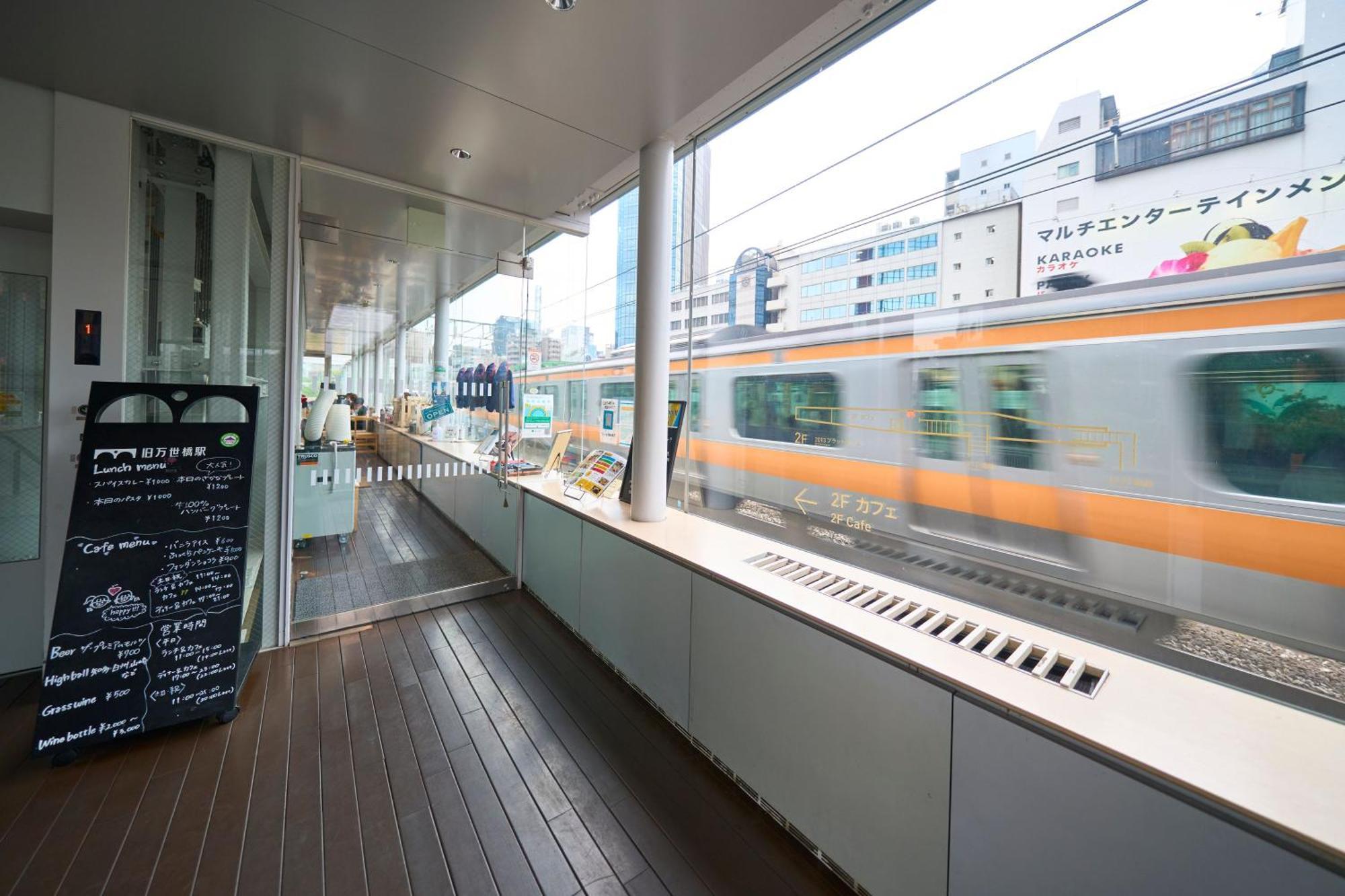 Hotel Resol Stay Akihabara Tokyo Esterno foto