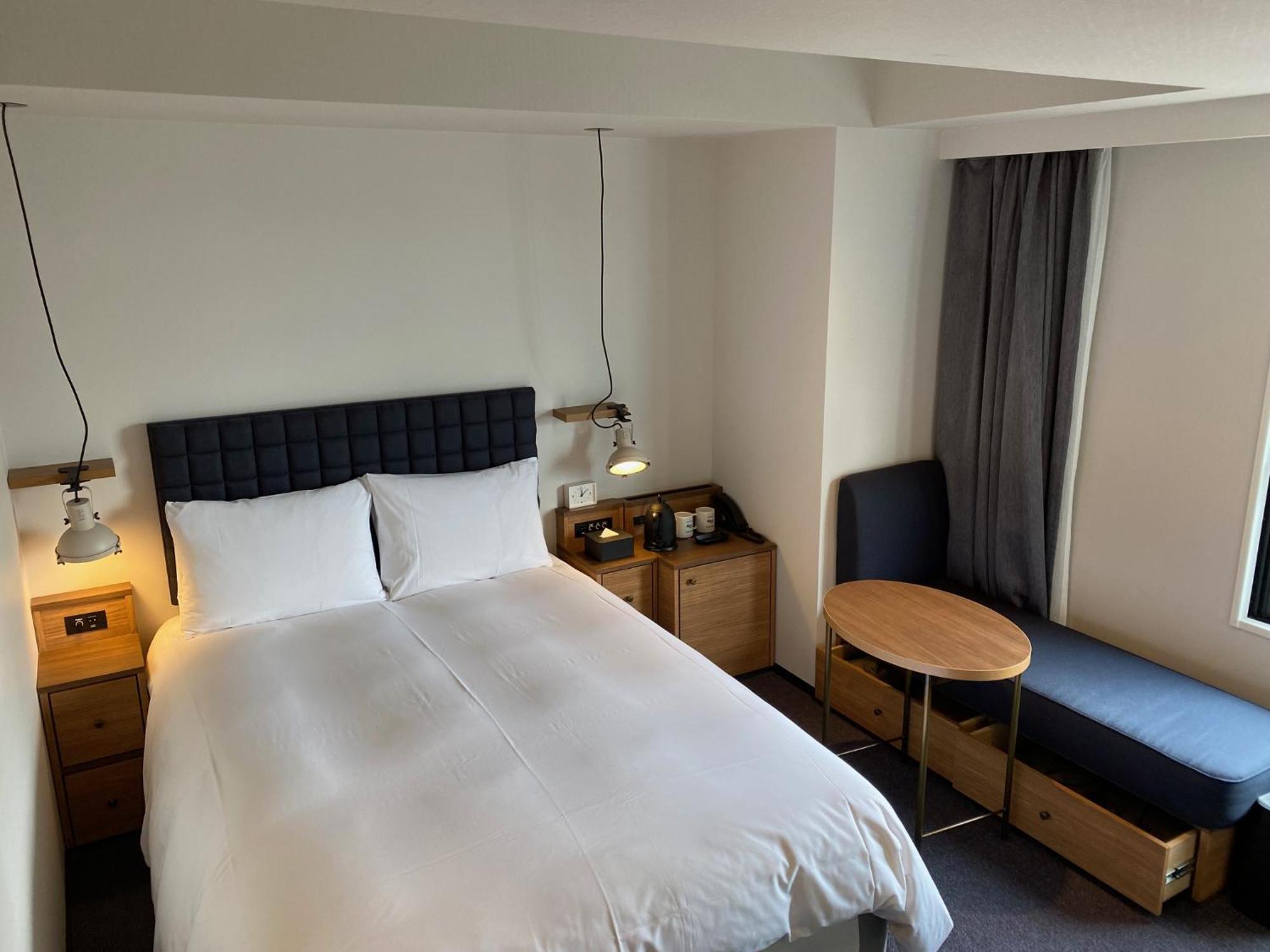 Hotel Resol Stay Akihabara Tokyo Esterno foto