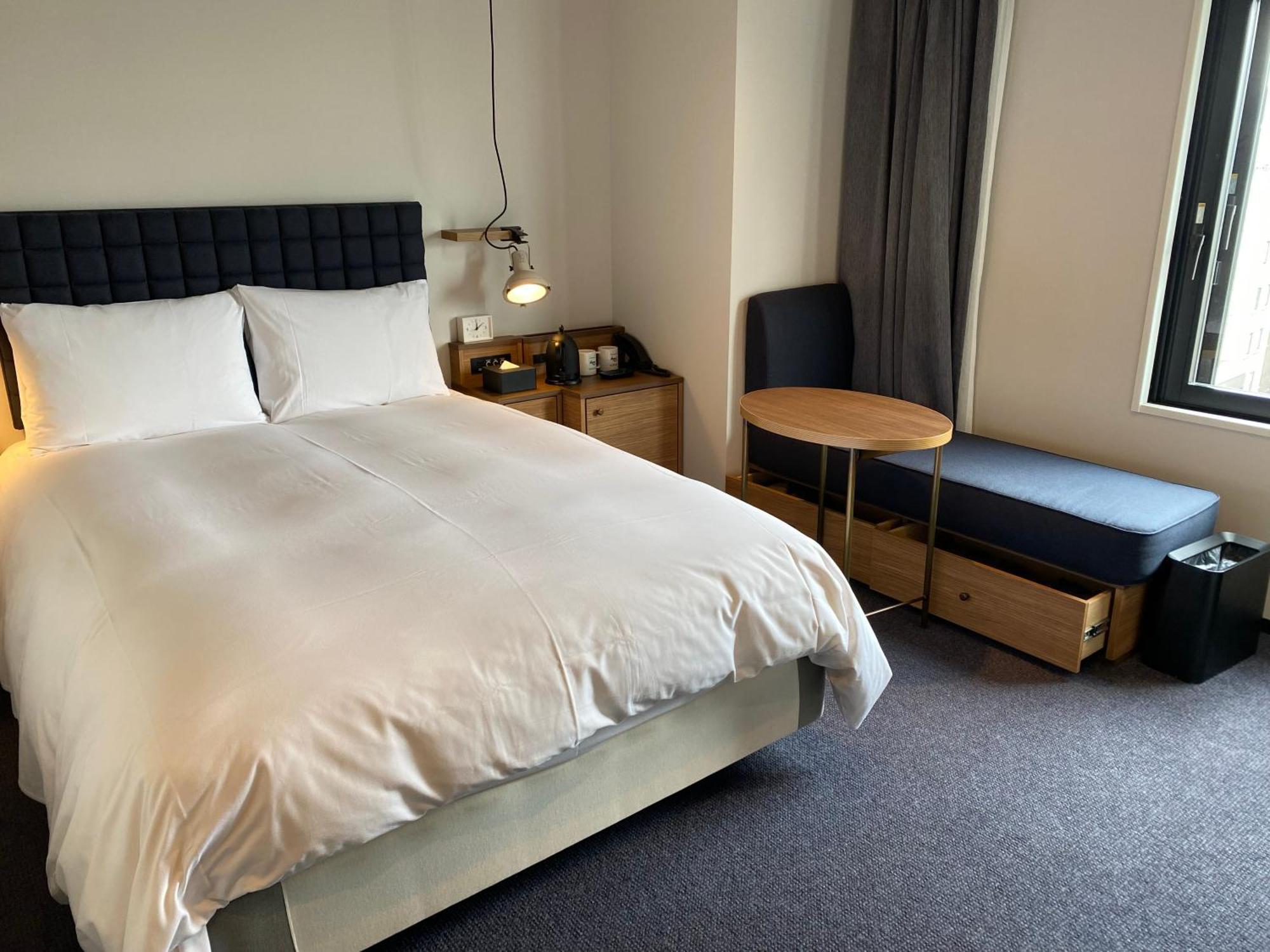 Hotel Resol Stay Akihabara Tokyo Esterno foto